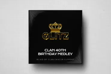 We Have Released Our Clan 40th Birthday Medley