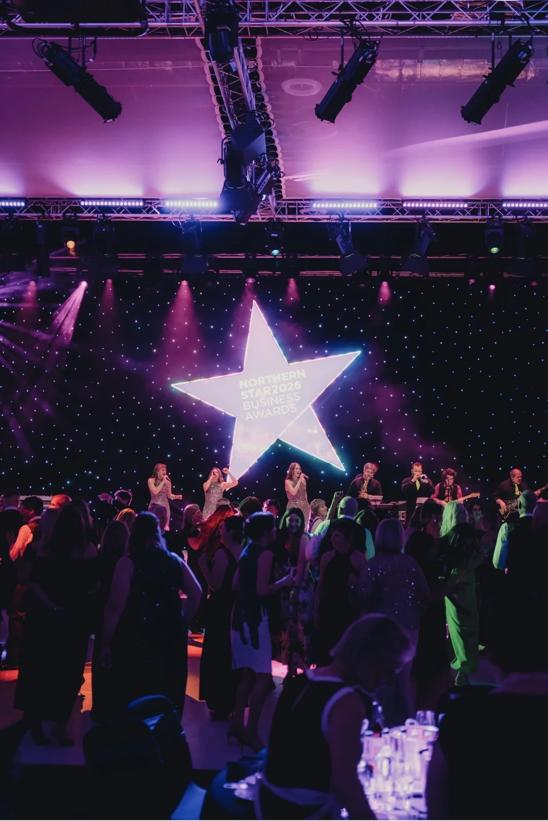 How to Choose Your Event Band in Aberdeen, Glasgow and Edinburgh
