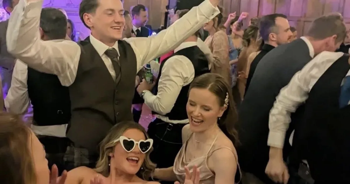 Why Your Wedding Band Budget Matters More Than You Think