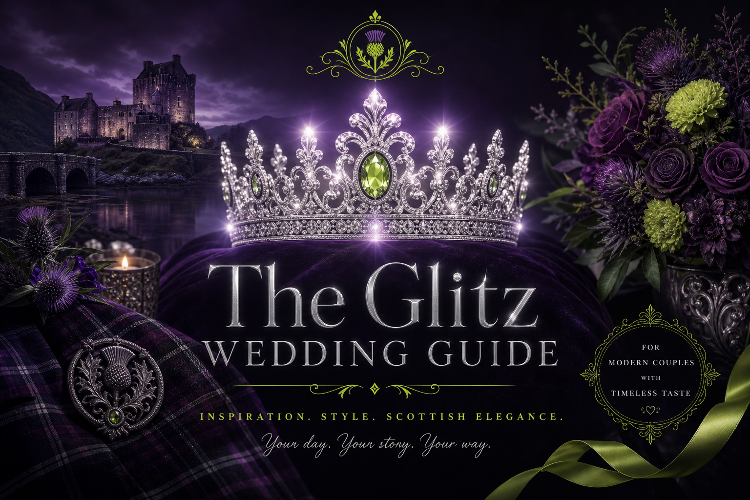 Planning Your Wedding Day Without the Stress