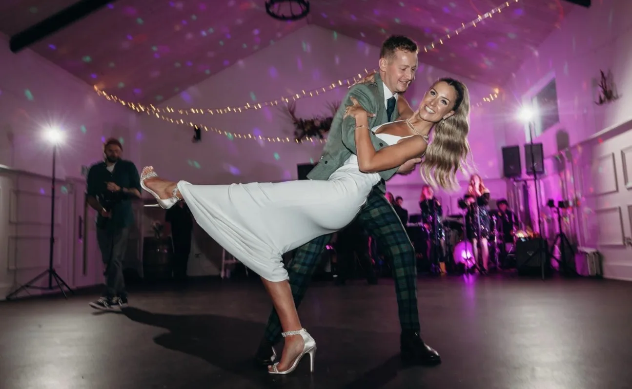 How to Get Married in Scotland Legally
