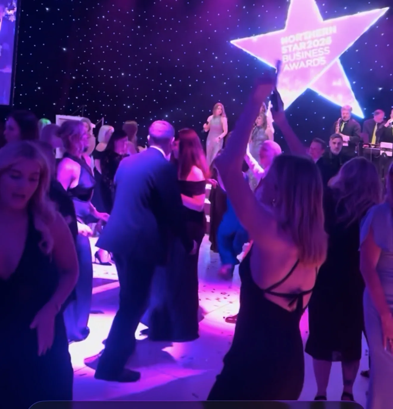 Top 10 Best Party and Event Bands in Aberdeen
